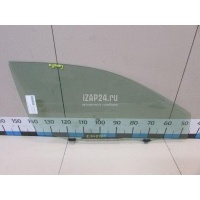 Стекло двери передней правой Toyota Corolla E15 (2006 - 2013) 6810112A80
