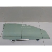 Стекло двери передней правой Toyota Corolla E15 (2006 - 2013) 6810112A80