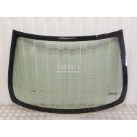 Стекло заднее Toyota Corolla E15 (2006 - 2013) 6480112551