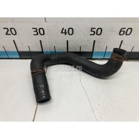 Патрубок радиатора Toyota Corolla E15 (2006 - 2013) 165720D170