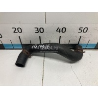 Патрубок радиатора Toyota Corolla E15 (2006 - 2013) 165730T030