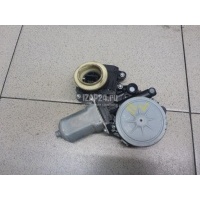 Моторчик стеклоподъемника Toyota Corolla E15 (2006 - 2013) 8572012351
