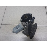 Моторчик стеклоподъемника Toyota Corolla E15 (2006 - 2013) 8572012351