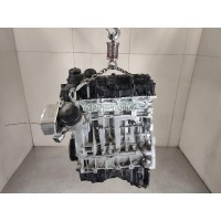Двигатель BMW 5-serie F10/F11 (2009 - 2016) 11002470293
