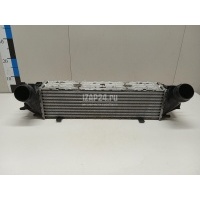Интеркулер BMW 5-serie F10/F11 (2009 - 2016) 17117618769
