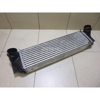 Интеркулер BMW 5-serie F10/F11 (2009 - 2016) 17517805629