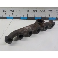 Коллектор выпускной BMW 5-serie F10/F11 (2009 - 2016) 11628519607