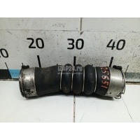 Патрубок интеркулера BMW 5-serie F10/F11 (2009 - 2016) 11617800144