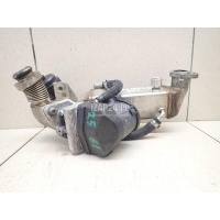Радиатор системы EGR BMW 5-serie F10/F11 (2009 - 2016) 11717805446