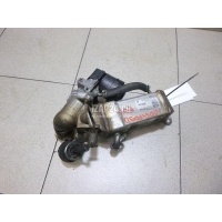 Радиатор системы EGR BMW 5-serie F10/F11 (2009 - 2016) 11717805446