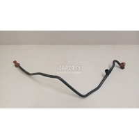 Трубка вентиляционная BMW 5-serie F10/F11 (2009 - 2016) 13907601516
