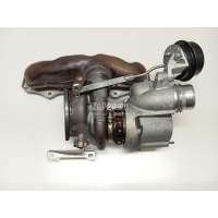Турбокомпрессор (турбина) BMW 5-serie F10/F11 (2009 - 2016) 11657635803