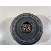 Шкив коленвала BMW 5-serie F10/F11 (2009 - 2016) 11237800026