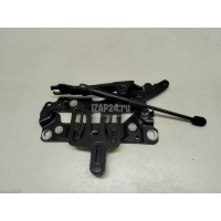 Петля капота правая BMW 5-serie F10/F11 (2009 - 2016) 41617207200