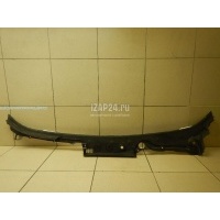 Решетка стеклооч. (планка под лобовое стекло) BMW 5-serie F10/F11 (2009 - 2016) 51717203124