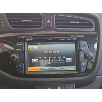 Радио заводские kia ceed ii 12 - 18 96560 - a2110wk магнитола