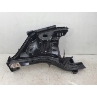 Hyundai кона 2 ii четверть лонжерон правый правая передняя переднее 64600hf000