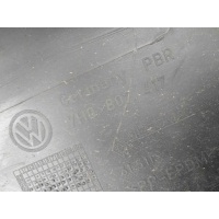 Бампер задний Volkswagen Transporter T4 (1990—2003) 2000 7h0807417, 7H0807417C