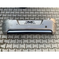 Citroen c4 b7 ii бампер задняя задний 4xpdc 9671074477
