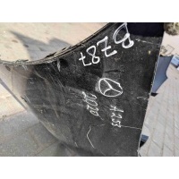Бампер задний Mercedes GLC X253 (2015—2019) 2018 a2538852525