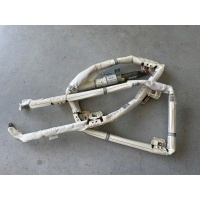 KURTYNA PRAWA A1668601002 MERCEDES X166 GL GLS