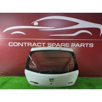 Крышка багажника (дверь 3-5) Dacia Sandero 1 2009