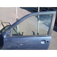 Стекло двери передней левой Seat Ibiza 2001