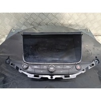 Astra k v радио навигация дисплей 39042448