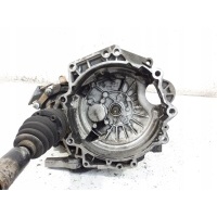 Кпп duu feh volkswagen гольф iv 1.4 16v 1.6 2.0 8v
