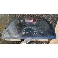 Спидометр дисплей fiat uno i