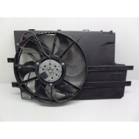 WENTYLATOR CHŁODNICY MB KL - A W168 1.4 1685000193