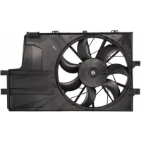 NRF WENTYLATOR CHŁODNICY 47292
