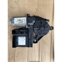 Моторчик стеклоподъемника передний левый Volkswagen Caddy 3 2006 1K0959793C,1T0959701