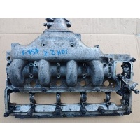 Постель распредвала (бугель) Citroen C5 1 2005 9631365310