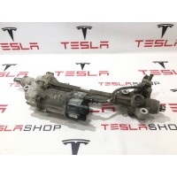 рулевая рейка Tesla Model S 2016 1027841-00-B,1060801-00-D