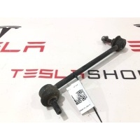 стойка стабилизатора передняя Tesla Model S 2016 1030603-00-B