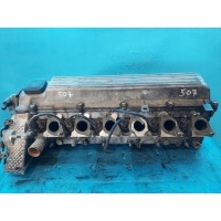 Головка блока цилиндров bmw 525 tds e39 m51 2.5 tds 2245579