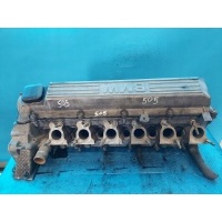 Головка блока цилиндров bmw 525 tds e39 m51 2.5 tds 224705406