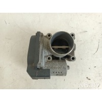 Заслонка дроссельная Volkswagen Polo 5 2009 03D133062F
