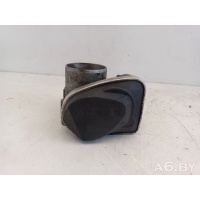 Заслонка дроссельная Renault Clio 2 2005 8200190230