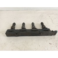 Катушка зажигания Opel Astra H 2007 Z14XEP,0221503472