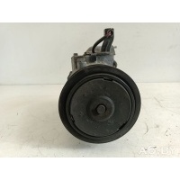 Компрессор кондиционера Skoda Fabia 1 2004 6Q0820808G