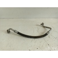 Трубка кондиционера Skoda Roomster 1 restailing 2012 6R0820721E