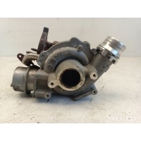 Турбина Renault Kangoo 2 2013 70047580,54389700002