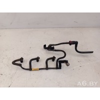 Трубка топливная Renault Scenic 3 2013 166714557R