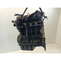 Двигатель Opel Corsa C 2006 1400 Бензин Z14XEP
