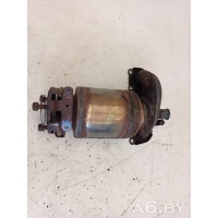 Катализатор Seat Ibiza 3 2008 03E131701A,03D178BD