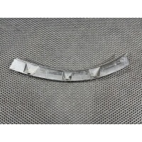 кронштейн крепления бампера заднего Jaguar F-Type 2017 EX53291D00AF,T2R18773