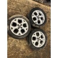 Колесо алюминиевая citroen c3 ii ds3 4x108 et22 9687753077