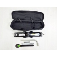 Volkswagen touareg домкрат подъёмник 4m0011031e